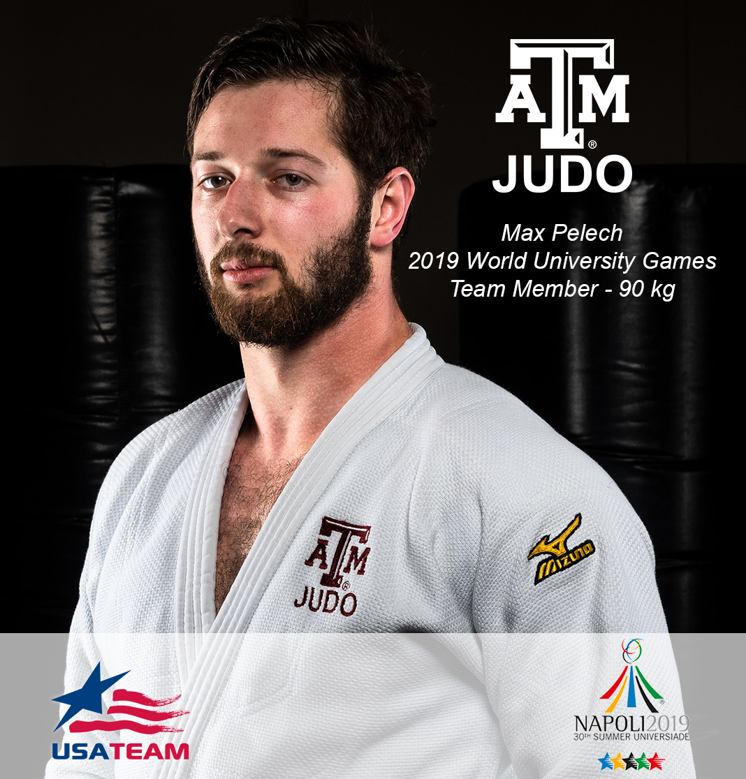 Texas A&M University Judo Team Official site of the Aggie Judo Team